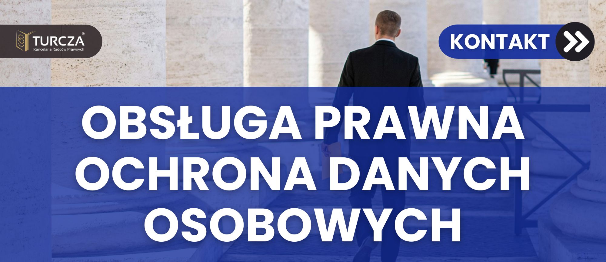 Obsługa prawna z zakresu RODO