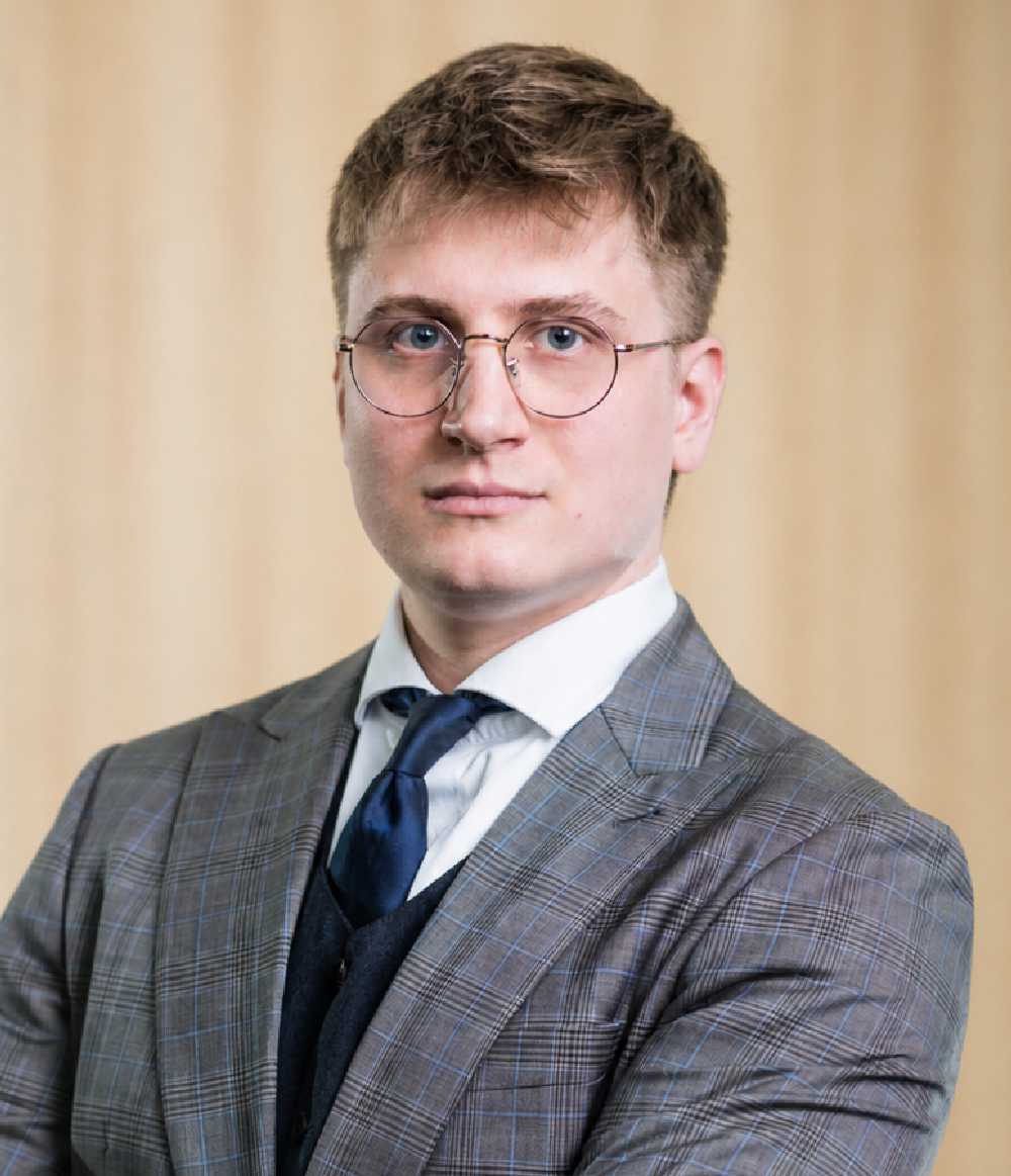 Mateusz Gruszczyk